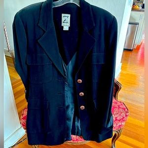 Vintage Zelda Blazer - one of a kind